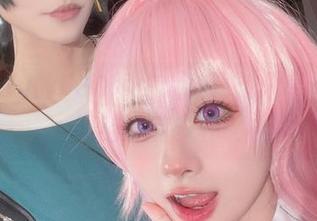 Wendy的FGO图库大特辑：分享快乐的姿势也有多种啊