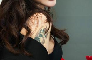 丽柜 – KiKi、私房、天使——难道这些都是一个人？