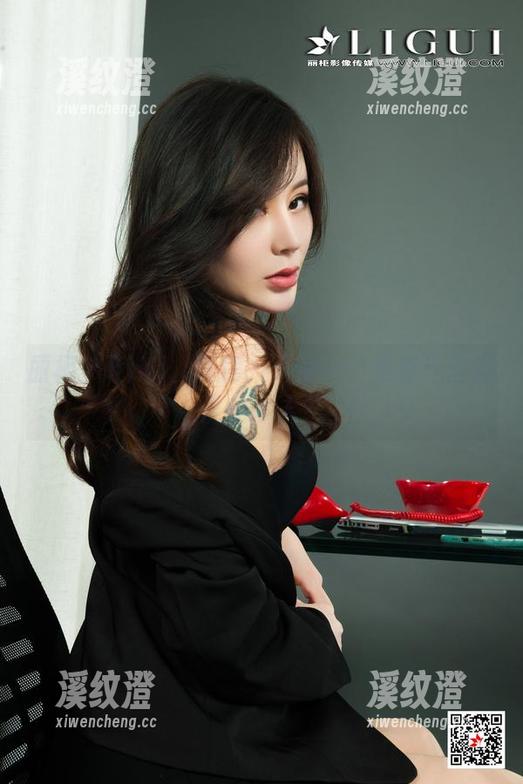 丽柜-KiKi 丽柜 - KiKi、私房、天使——难道这些都是一个人?