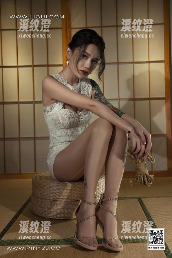 丽柜-兔子 丽柜 - 兔子在日本的旅拍:最新写真集,日常里的小确幸