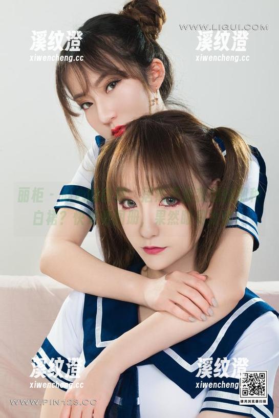 丽柜-心心 丽柜 - 心心的白裙,居然不是我想的那种白裙?快来看图册,果然眼见为实!