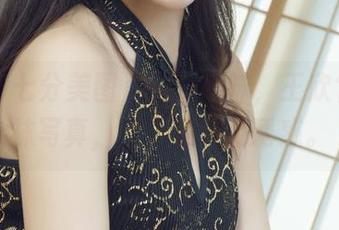 丽柜 – 七分美图，三分意味，王欣竹的丝袜写真，出乎意料的诱惑。