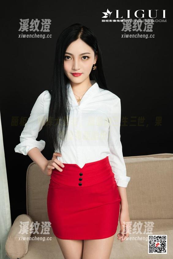 丽柜 - 图库大聚会，甜甜的三生三世，果然没有我的份！
