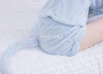 仙九Airi的柴郡女仆，精选得让我不自觉地想要插入自己在那！