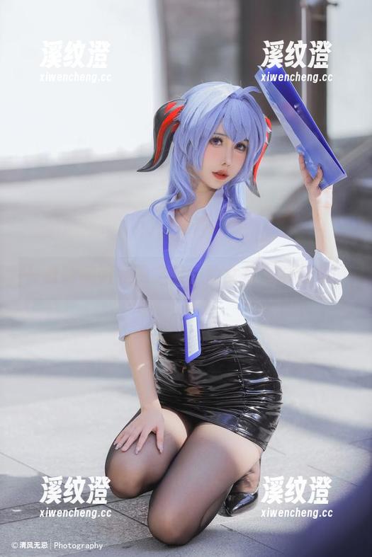 仙女月 一条长腿的私拍之旅,仙女月做得到噢!