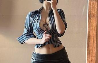微密圈 – 俏妞qiaoniu66身材展示合集：暂停一下，敢不敢一口气看完？