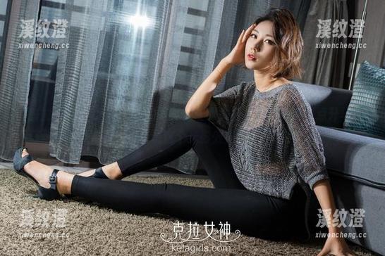 克拉女神-YOYO 克拉女神 - YOYO女王的写真没让我失望,还真有那么点升华,话说这个光影效果...