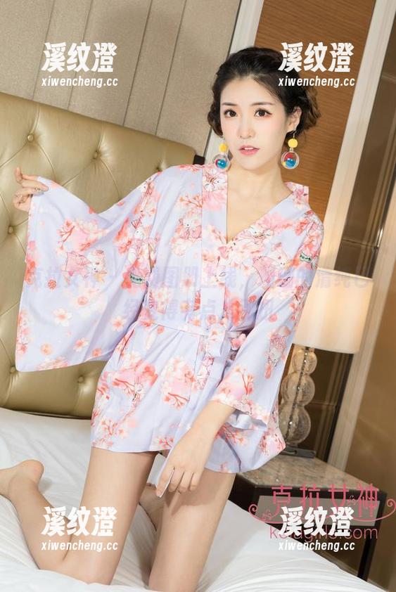 克拉女神-珊珊 克拉女神 - 免费图册上线,珊珊的清纯已经变得有点儿别扭