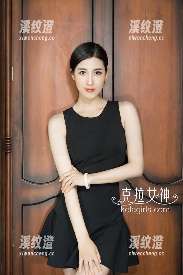 克拉女神-璇子 克拉女神 - 璇子全套短裤图包,越看越想抛弃冬衣,对吧?