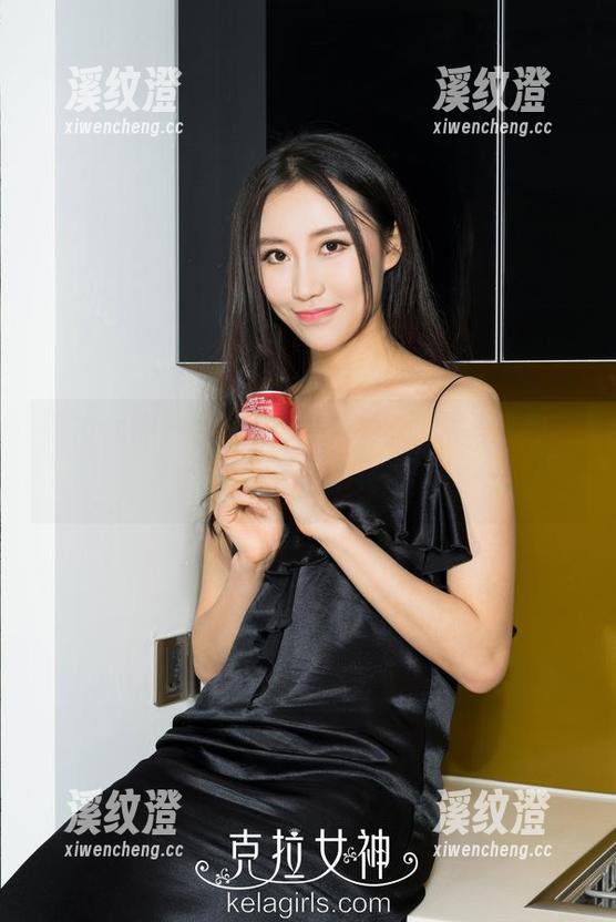 克拉女神-百琳 克拉女神 - 百琳的如花似玉,原图里的“真实”全在照片中。