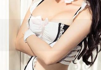 克拉女神 – 舒彤的私拍：双双来袭，她的照片让我有了取名字的冲动！