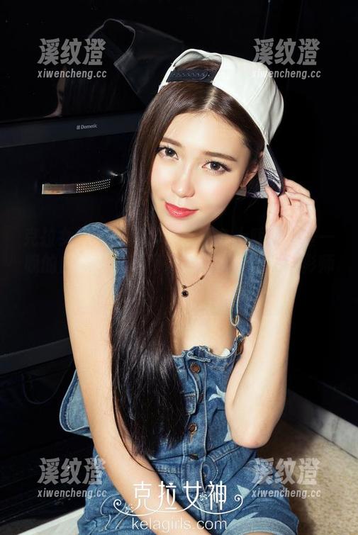克拉女神-芝月 克拉女神 - 记得那件在阳台上晾了整整一晚的白衬衫?芝月来更新了!期待摄影师大显神威,进来瞧瞧吧!
