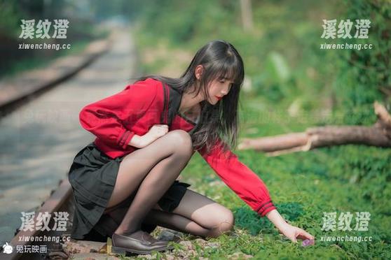 兔玩映画-五更百鬼 兔玩映画 - 竟然是五更百鬼的自拍集,高清的样子走着走着就迷了!