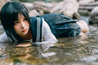 兔玩映画校服时崎狂三–是时候让你的下载历史再添一笔儿了！