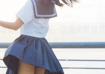 在线写真看兔玩映画，这邻家妹妹是个小仙女吗？