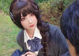 恰巴耶夫礼服的魔力，凉凉子的全集可真让人流口水