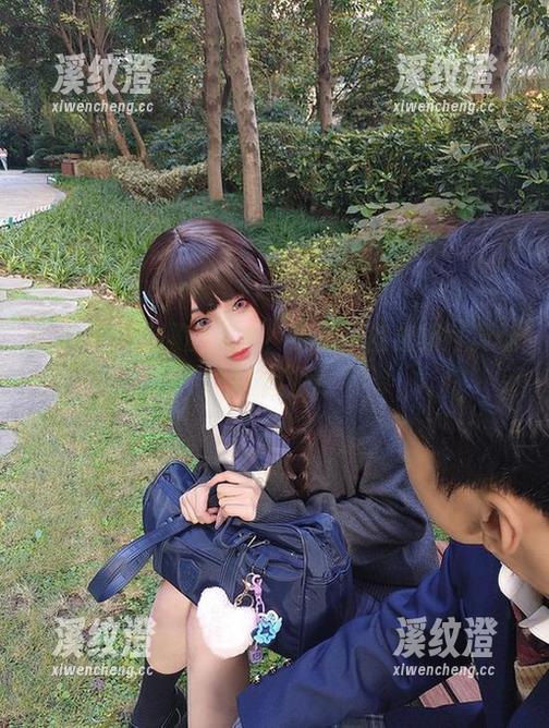 恰巴耶夫礼服的魔力，凉凉子的全集可真让人流口水
