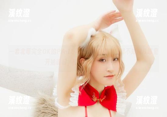 北哥完全OK 一套北哥完全OK的PA-15写真,细节多到我都不知道从哪里开始说起,碰撞着我的注意力。