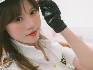 我在千反田鹿子的美图合集里找到了日常欢乐！