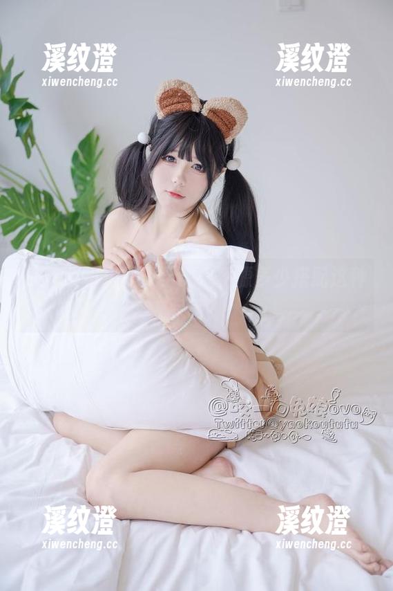 咬人小小兔的入学式，资源多少搭配这种呆萌？