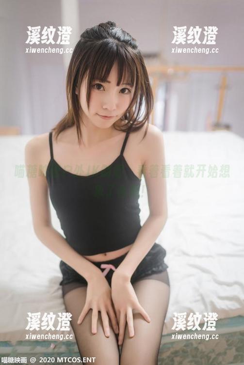 喵糖映画 喵糖映画户外JK制服,看着看着就开始想象了合集!