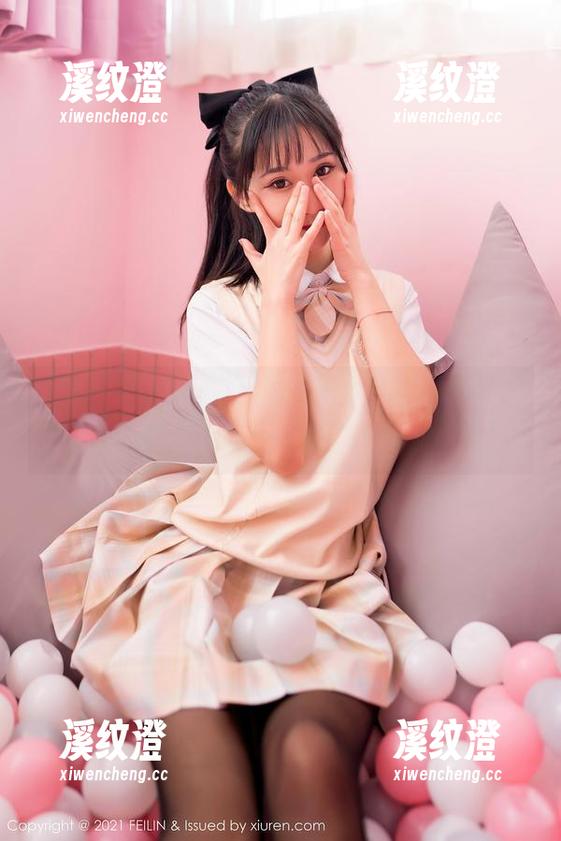 嗲囡囡 - M梦baby的最新白色作品集，能不能把我梦成白色的奇迹？