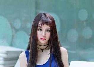 嗲囡囡 – 这才是‘天使’！施忆佳KITTY写真集，下载后不许偷懒哦！