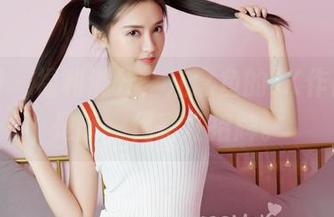 嗲囡囡 – 福利满分，江念鱼的JK作品俨然是新一代彩虹招牌。