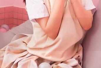 嗲囡囡 – 又是一组黑色的高清写真，龙女宝宝你这是要撩倒我吗？