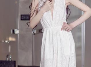头条女神 – COCO化身兔女郎，争着更新，更可爱了啊！