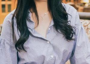 头条女神 – 刘瑾希：校园里的真理，值得放进网盘的珍藏