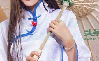 头条女神 – 奇了怪了，咋张梦艺的护士私拍画面感是我每天的动力