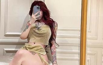 微密圈 – 滋滋作响的浴室，奈斯希希的最新福利作品让人想停下来。