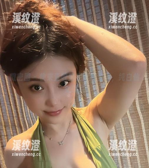 奶雯 微密圈 - 快来查收奶雯清纯全集,纯白仙女降临