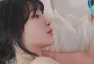 姜仁卿(강인경)，这个情人节不要只停留在表面，原图里的小细节在呼唤你啊！