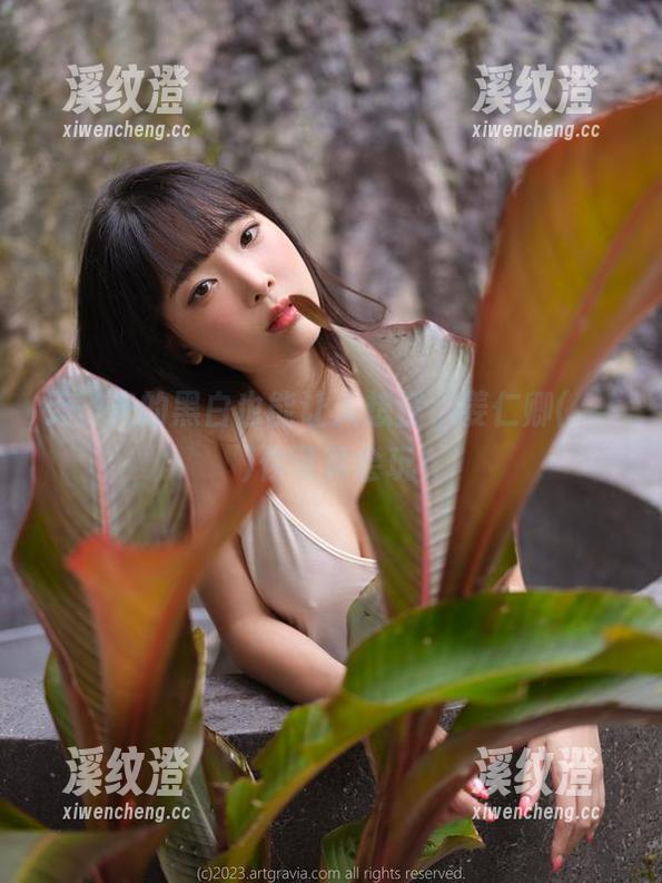无圣光的黑白也能让人想歪，姜仁卿(강인경)你可真会玩！