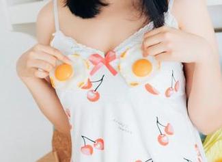 大胆分享：宋哈娜的LoozyNO.02作品集，点心不小心变成了点睛之笔