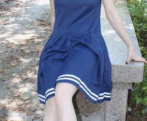 小众视觉 – 小琳儿自拍：这组写真犹如巧妙的拼图，每一个细节都引发脑洞大开。
