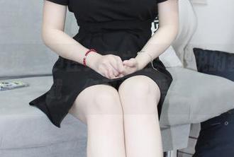 小众视觉 – 通往女王之路：悦悦的套图下载，你敢尝试吗？