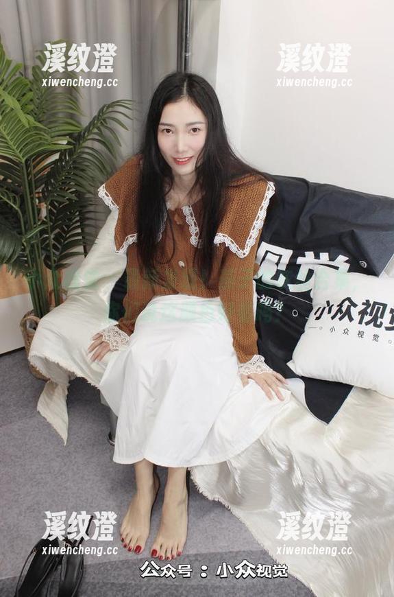 小众视觉 - 最新发现！燕子的灰丝合集，你们说这颜色好看吗？