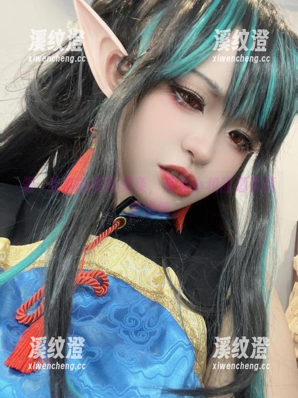霞沢美游的美轮美奂，没有小和甜酒可真是遗憾