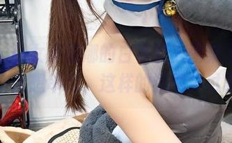 啧啧，小女巫露娜的白色恋人图集里，原图让我想串门，这样的氛围真讨喜。