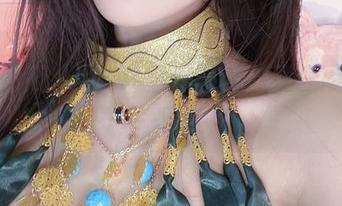 小小奶瓶儿的Cos合集，穿越到迦南的那一瞬！