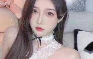 当吊带遇上小小奶瓶儿的cos：这萌照不要太撩哦