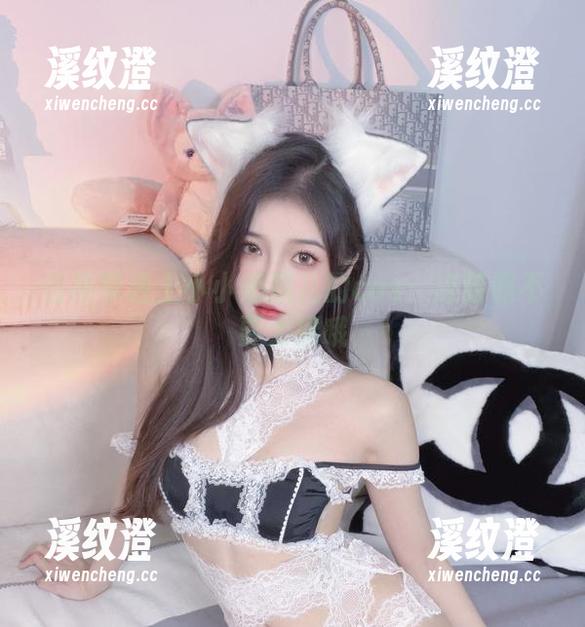 当吊带遇上小小奶瓶儿的cos：这萌照不要太撩哦