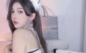 最新写真大师，小小奶瓶儿的兔女郎加长版，果然不简单！
