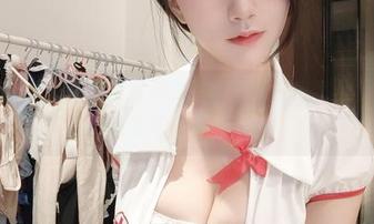 微密圈 – 是小玉吃果冻还是绑带胶衣占据了我的脑袋？这套写真真迷人…