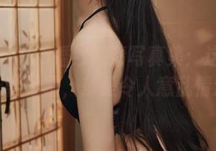 小鹿鹿shika婚纱高清写真集：这寻常不会天翻地覆，却是令人意乱情迷。