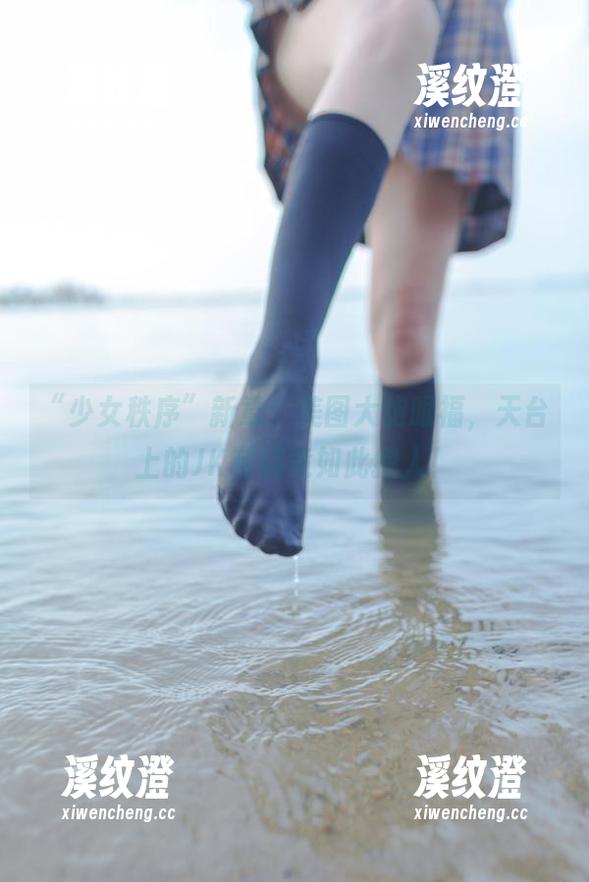 少女秩序 “少女秩序”新章:美图大饱眼福,天台上的JK制服竟如此撩人!