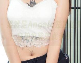 尤果网 – 果然是Angela楚楚的美图私房，自拍也能如此多娇